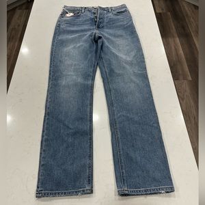 Denim Forum Jeans